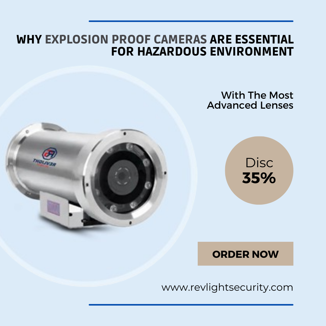Thermal Cctv Camera Packages In Singapore